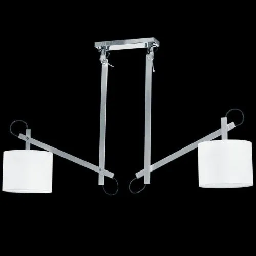 Подвесной светильник Lightstar Meccano 766029  фото 5