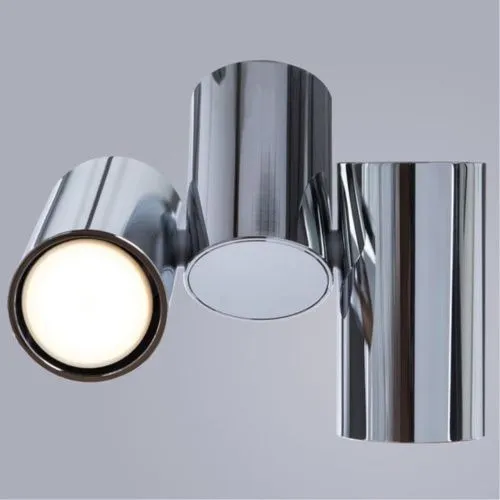 Потолочный светильник Divinare Gavroche 1354/02 PL-2  фото 2