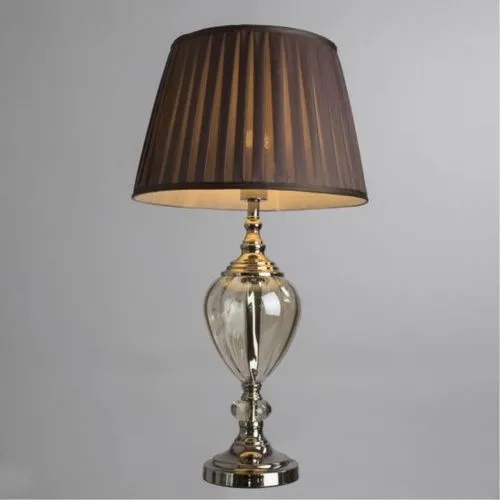 Настольная лампа Arte Lamp Superb A3752LT-1BR  фото 2