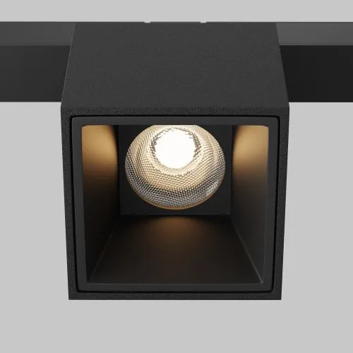 Трековый светильник Technical TR133-2-7W3K-B  фото 8