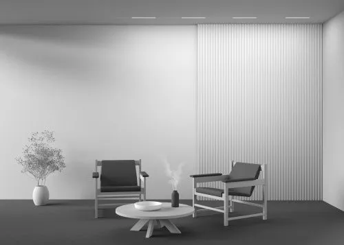 Трековый светильник Technical TR106-2-18W3K-W  фото 7