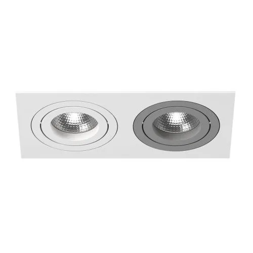 Встраиваемый светильник Lightstar Intero 16 (217526+217606+217609) i5260609 