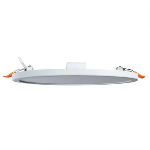 Встраиваемый светодиодный светильник Arte Lamp Mesura A7973PL-1WH  фото 4