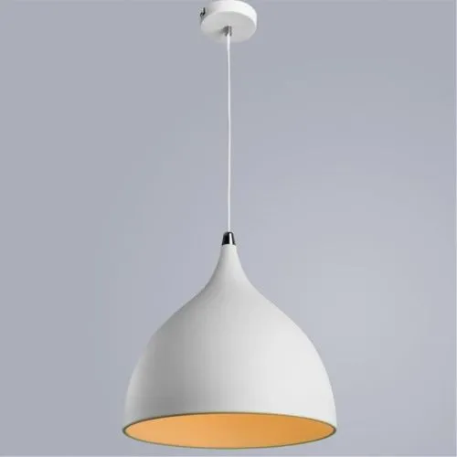 Подвесной светильник Arte Lamp 73 A9155SP-1WH  фото 2