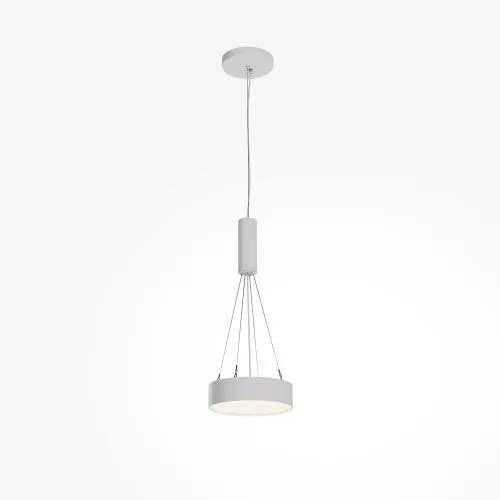 Потолочный светильник Technical C032CL-24W4K-RD-W  фото 7