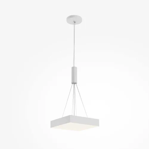 Потолочный светильник Technical C032CL-36W4K-SQ-W  фото 9