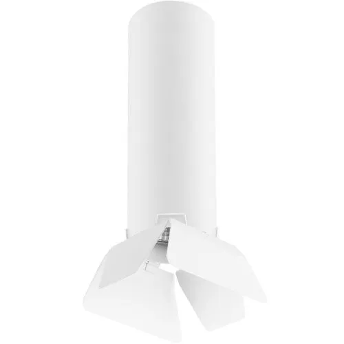 Потолочный светильник Lightstar Rullo (214496+202436) R496436 