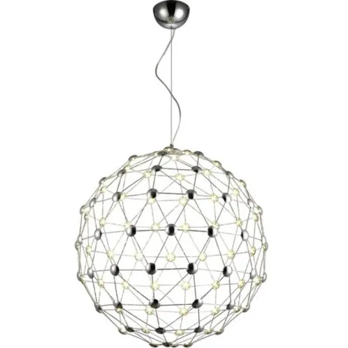 Подвесной светодиодный светильник Divinare 1610/02 SP-96 