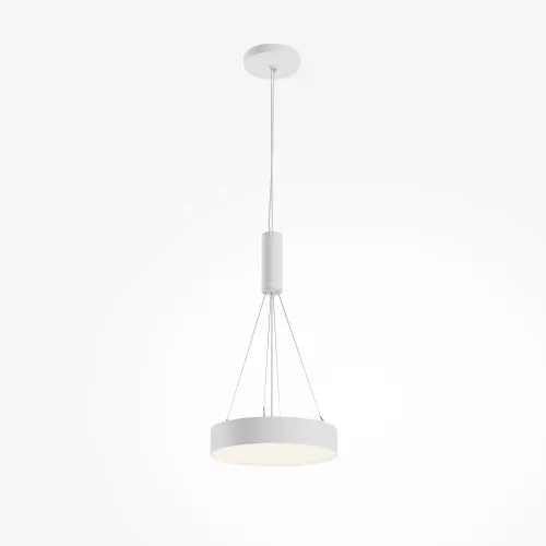 Потолочный светильник Technical C032CL-36W4K-RD-W  фото 6