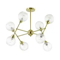 Подвесная люстра Lumion Moderni Everly 3752/8C 