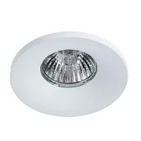 Встраиваемый светильник Divinare Monello 1809/03 PL-1 