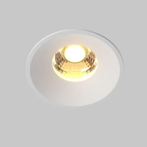 Встраиваемый светильник Technical DL058-12W-DTW-W  фото 6