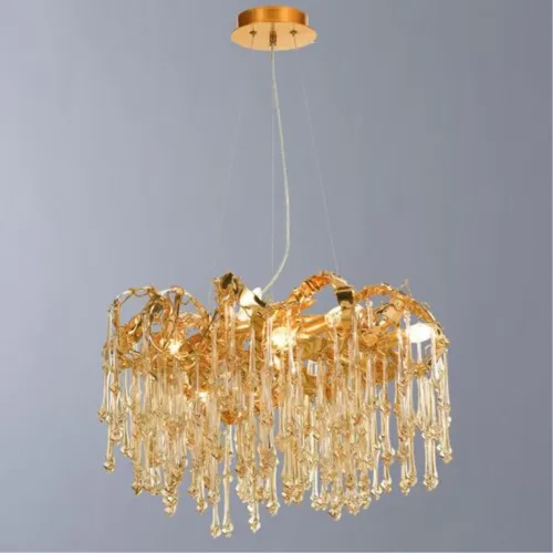 Подвесной светильник Divinare 3150/16 SP-6  фото 2
