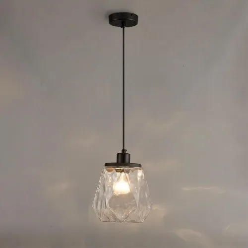 Подвесной светильник Odeon Light Capra 4996/1  фото 3