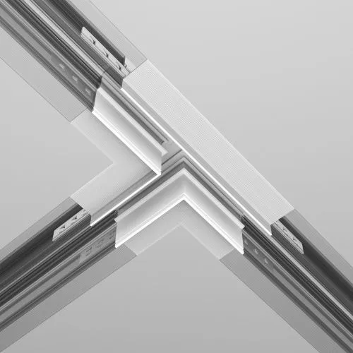 Комплектующие для встраиваемой трековой системы Technical TRA034CT-42.12W  фото 3