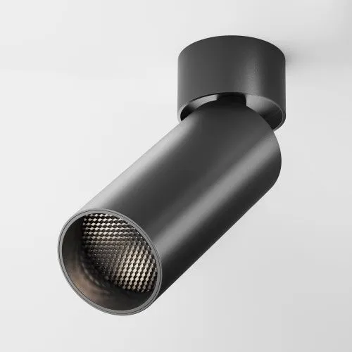 Потолочный светильник Technical C055CL-L12B4K-W-B  фото 9