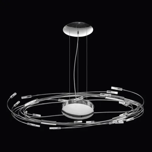 Подвесной светильник Lightstar Ovale 784344  фото 2