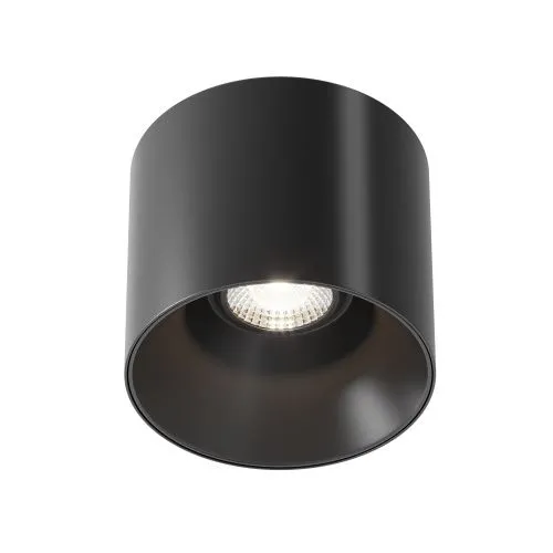 Потолочный светильник Technical C064CL-01-25W4K-D-RD-B 