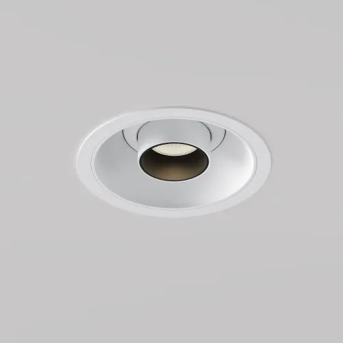Встраиваемый светильник Technical C140RS-L300-7W3K-W  фото 4