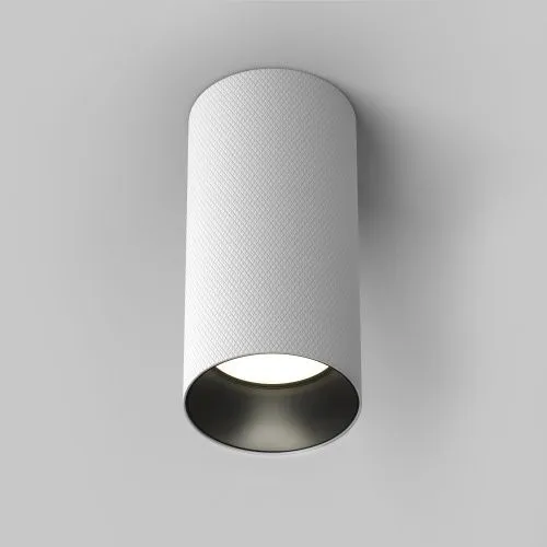 Потолочный светильник Technical C080CL-01-GU10-W  фото 3