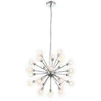 Подвесная люстра ST Luce Dualita SL431.103.24 