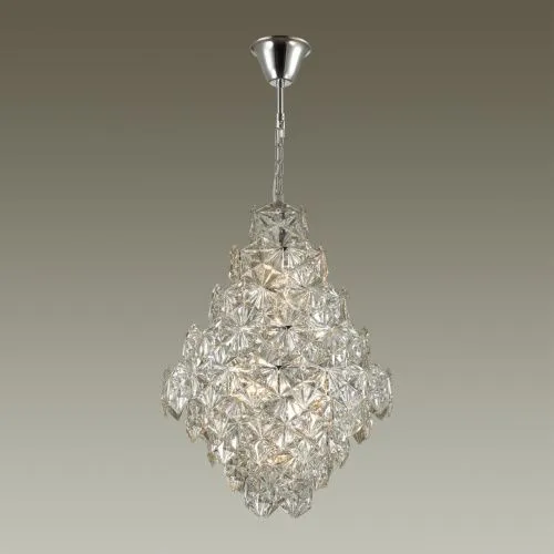 Подвесной светильник Odeon Light Modern Talerti 4923/10A  фото 4