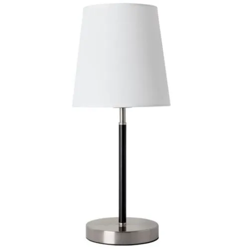 Настольная лампа Arte Lamp Rodos A2589LT-1SS 
