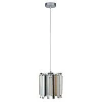Подвесной светильник Divinare Nova 1223/02 SP-1 