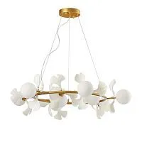 Подвесная люстра Kink Light Аста 07867-9A,33 