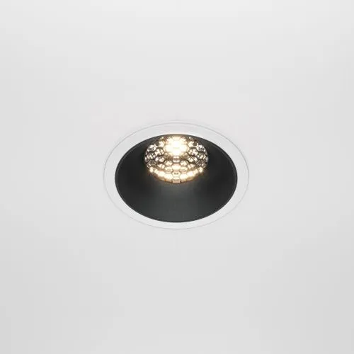 Встраиваемый светильник Maytoni Alfa LED DL043-01-15W3K-D-RD-WB  фото 10