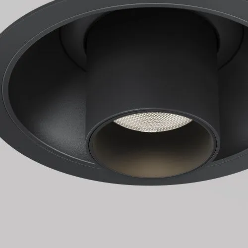 Встраиваемый светильник Technical C140RS-L300-7W4K-B  фото 2