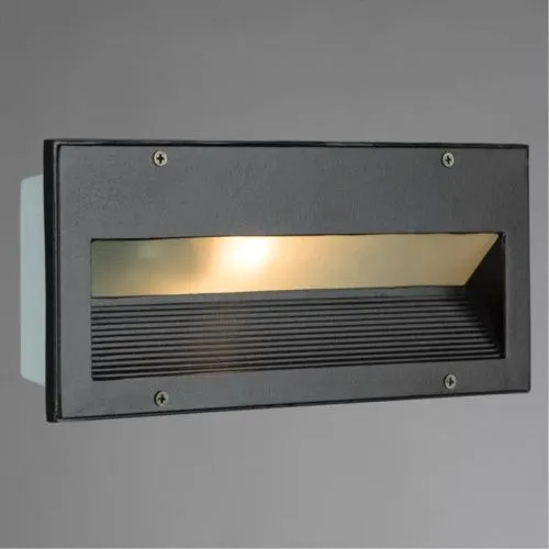 Уличный светильник Arte Lamp Brick A5158IN-1BK  фото 2