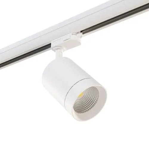 Трековый светодиодный светильник Lightstar Canno Led 301562  фото 2