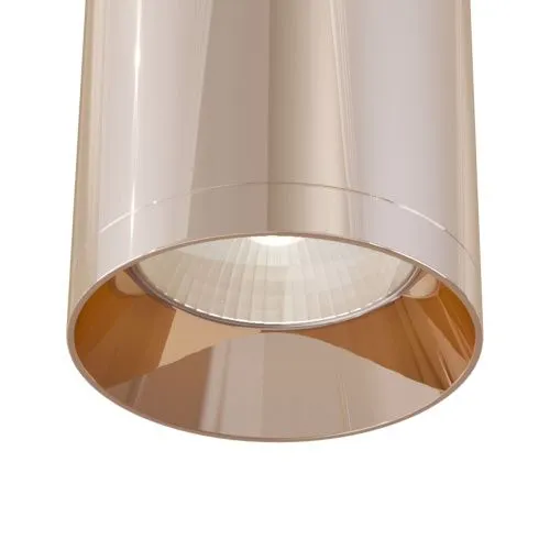 Потолочный светильник Technical C010CL-01RG  фото 2