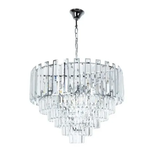 Подвесная люстра Arte Lamp Ellie A1027SP-10CC 