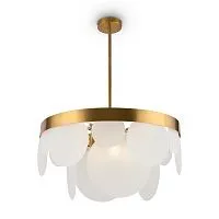 Подвесная люстра Freya Porto FR5104PL-08BS3 