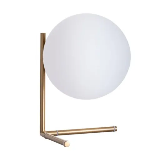 Настольная лампа Arte Lamp Bolla-Unica A1921LT-1AB 