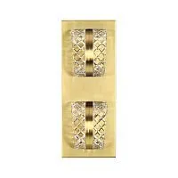 Бра ODEON LIGHT  5030/8WL MIRAGE акрил/прозрачный 