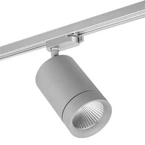 Трековый светодиодный светильник Lightstar Canno Led 303294  фото 3