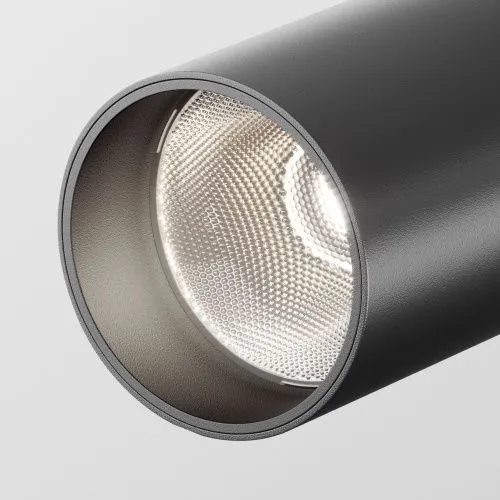 Потолочный светильник Technical C055CL-L12B4K-W-B  фото 4