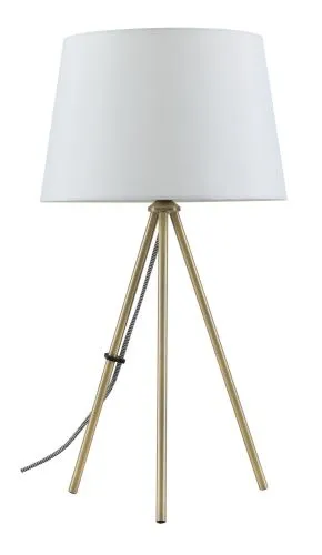 Настольная лампа Freya Sandy FR5118TL-01BS  фото 3