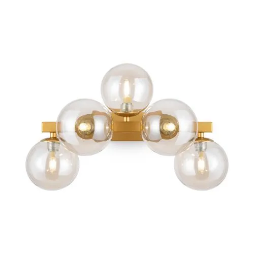 Бра Maytoni Dallas MOD545WL-05G 