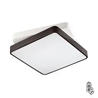Люстра потолочная SONEX Agatha 4511/72CL акрил белый 