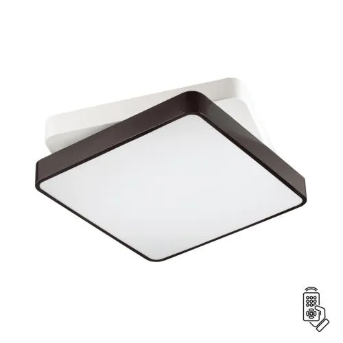 Люстра потолочная SONEX Agatha 4511/72CL акрил белый 