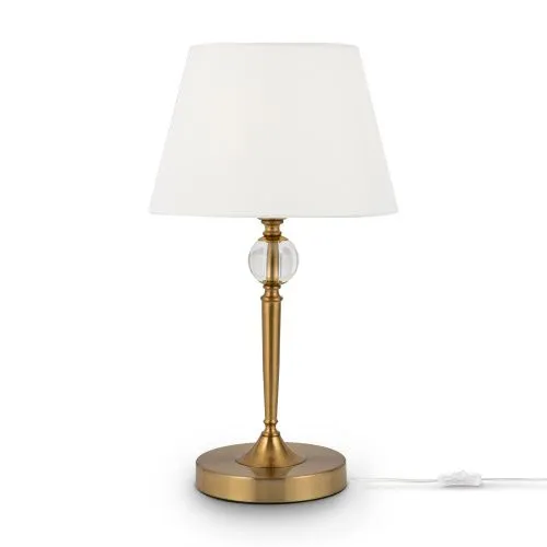 Настольная лампа Freya Rosemary FR5190TL-01BS1 