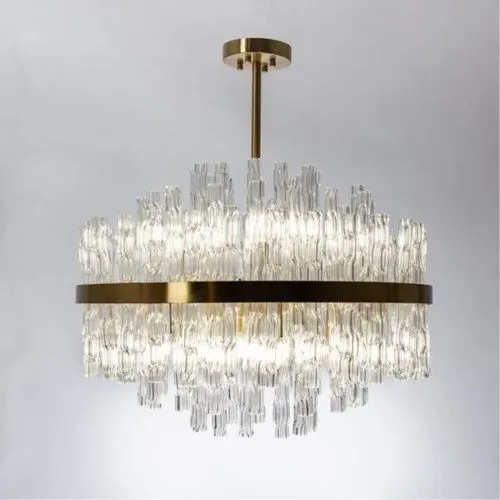 Потолочная люстра Divinare Meadow 6053/17 LM-9  фото 2