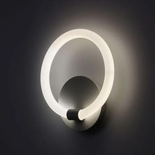 312024101 Толедо 10W LED 220 V бра  фото 6