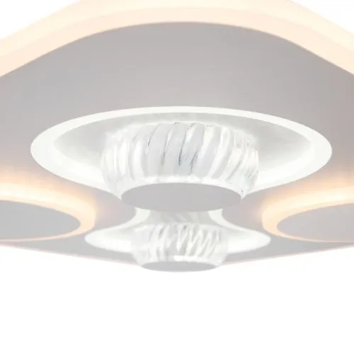 Потолочный светильник Freya FR6049CL-L95W  фото 8