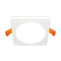 Встраиваемый светильник Technical DL303-L12W 