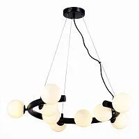 Подвесная люстра ST Luce Asolo SL1185.403.09 